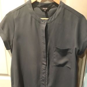 Simply Vera Short Sleeved Blouse